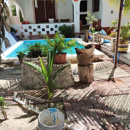 Casa Pepe Vacation Rental Progreso Progreso  Exterior photo