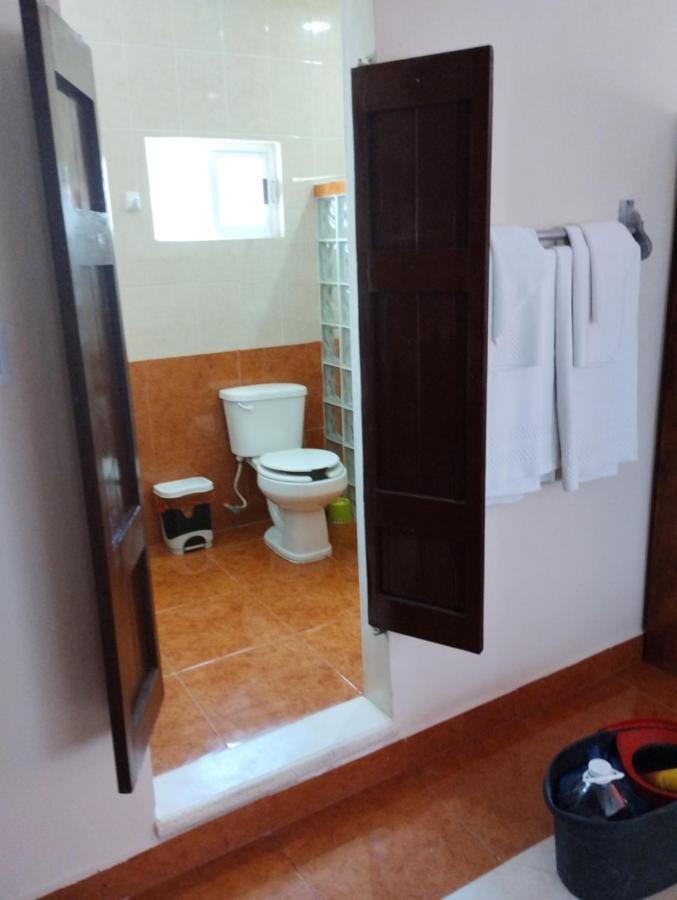 Casa Pepe Vacation Rental Progreso Progreso  Exterior photo
