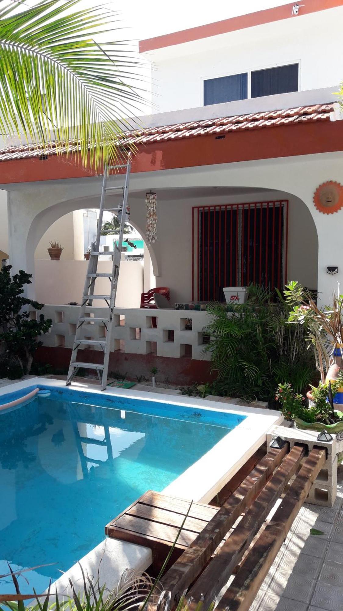 Casa Pepe Vacation Rental Progreso Progreso  Exterior photo